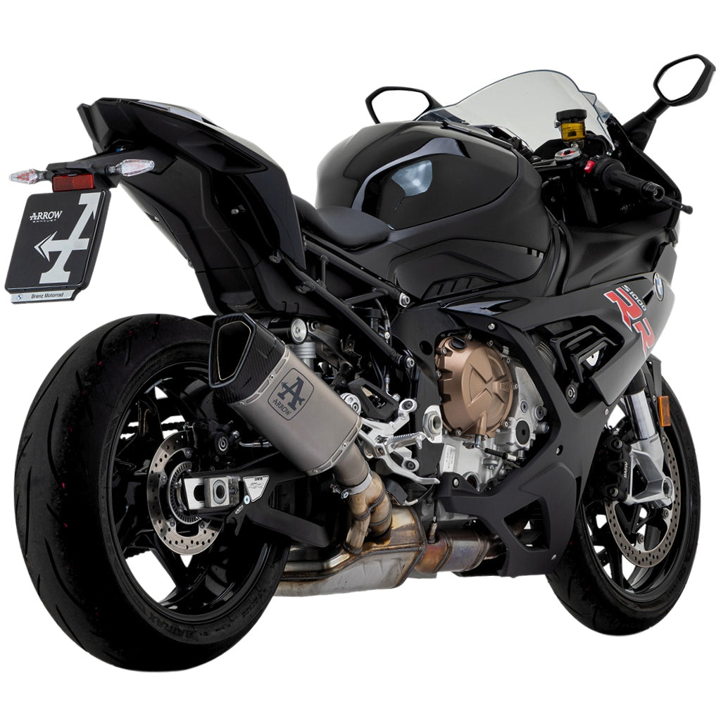 BMWS1000rr 2021 - バイク車体
