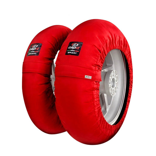 Capit Smart Tyre Warmers XL – 120/200