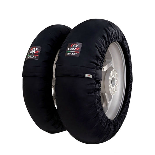 Capit Smart Tyre Warmers XXL – 120/205