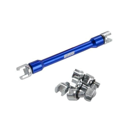 DRC Pro Spoke Wrench 5.6-7.0 Blue