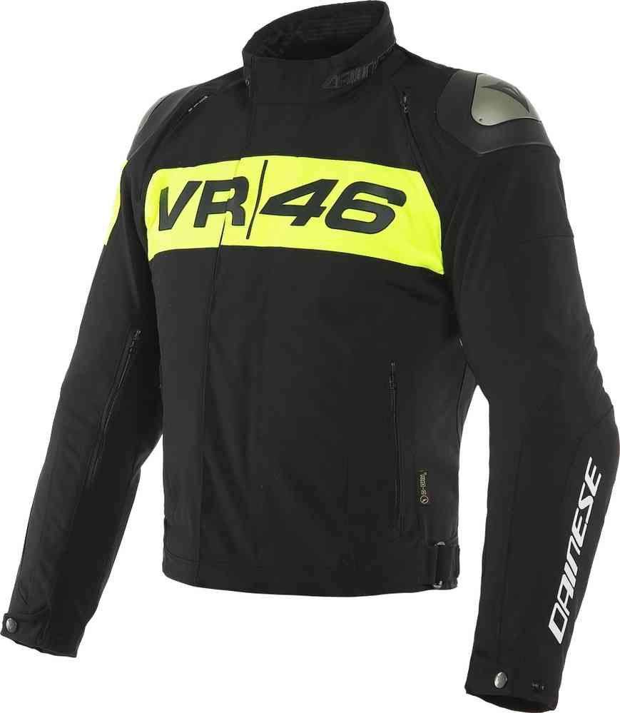 Dainese - VR46 Podium Road Jacket