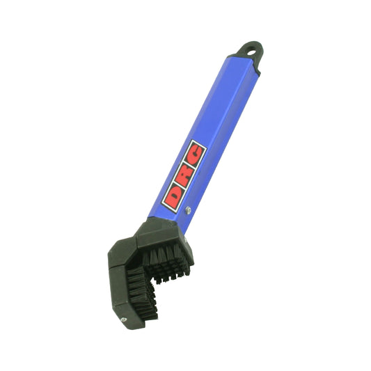 DRC Chain Brush Blue