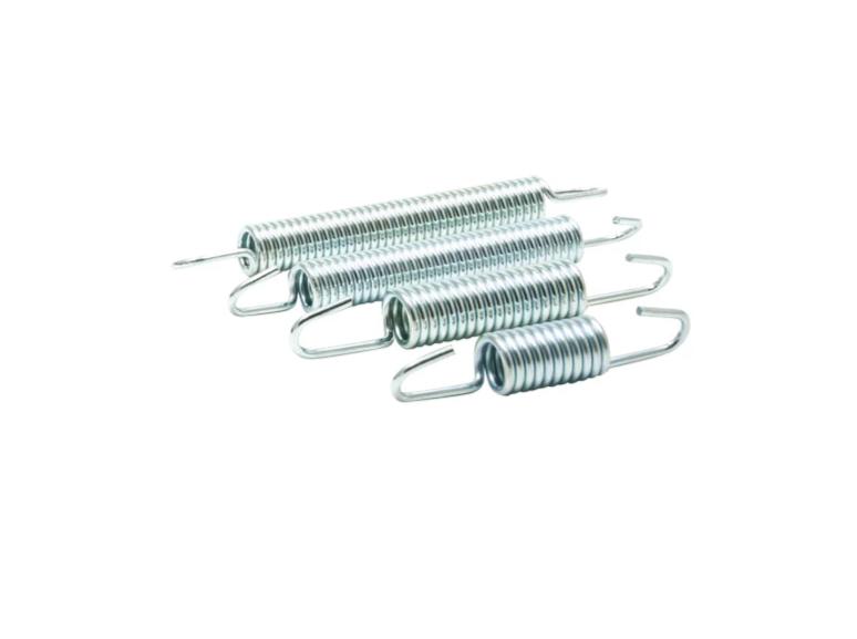 DRC Std Exhaust Spring 83mm 5pcs