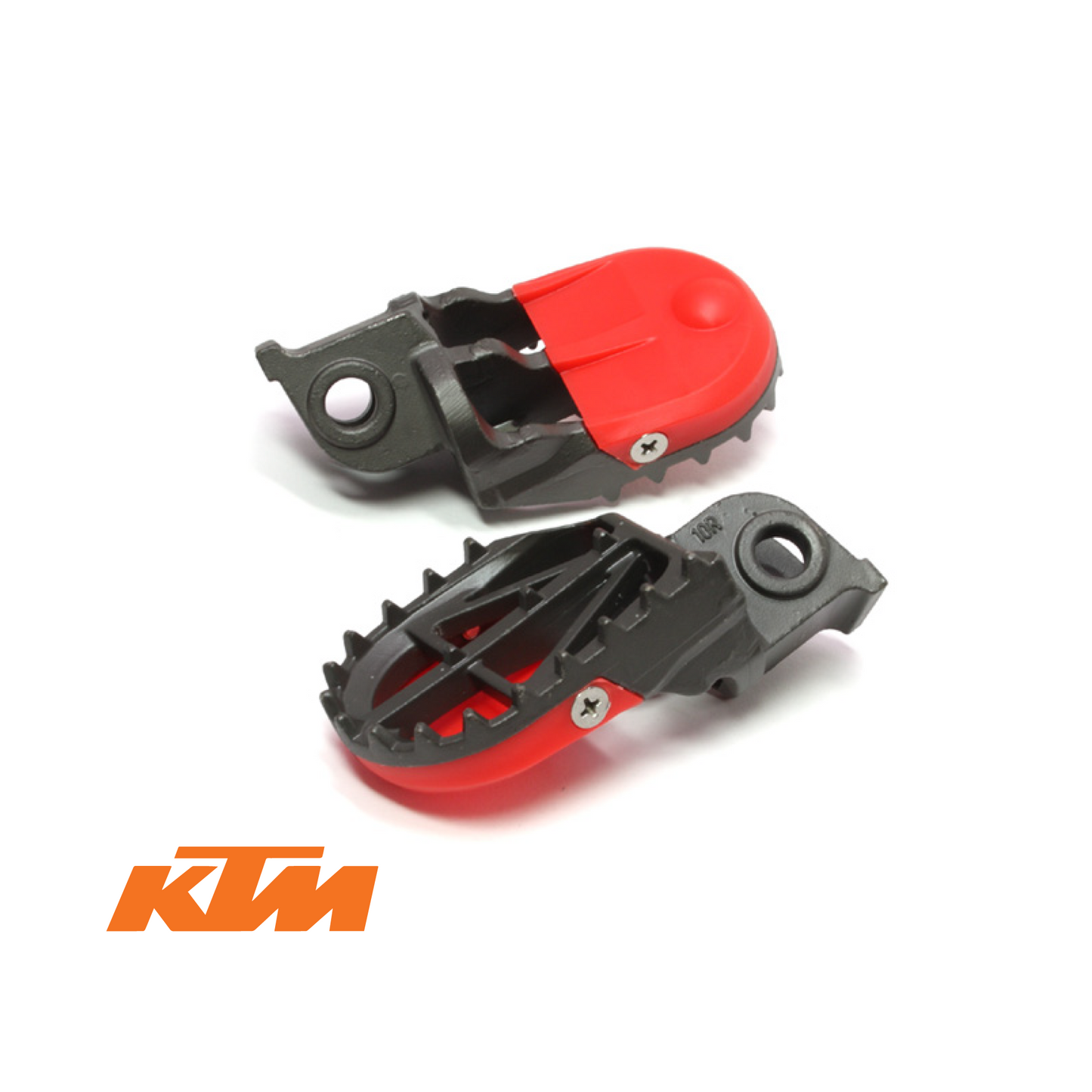 DRC Motard Foot Pegs SX / F