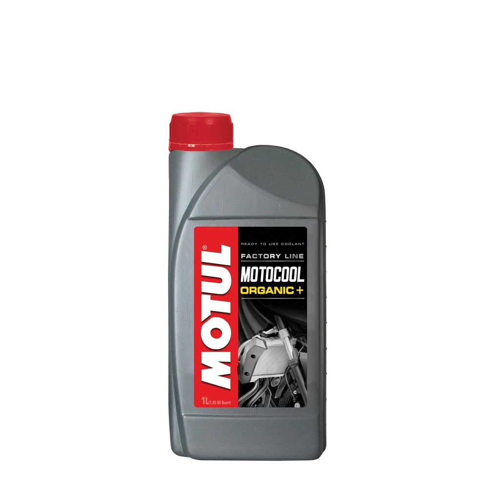 Motul Motocool FL -35°C 1L