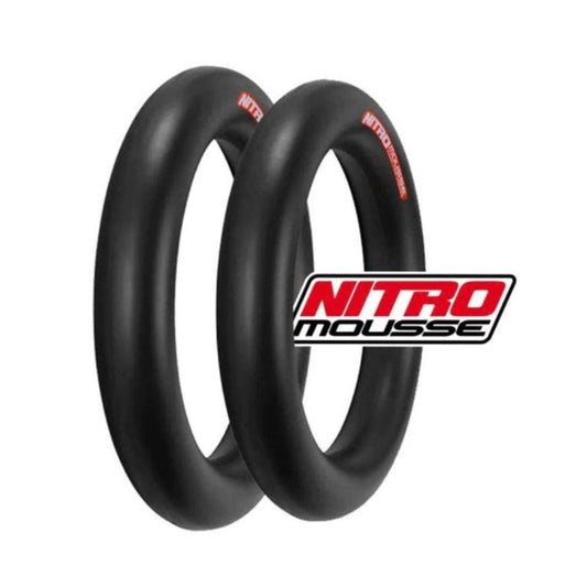 Neutech - Nitro Mousse 80/100-21