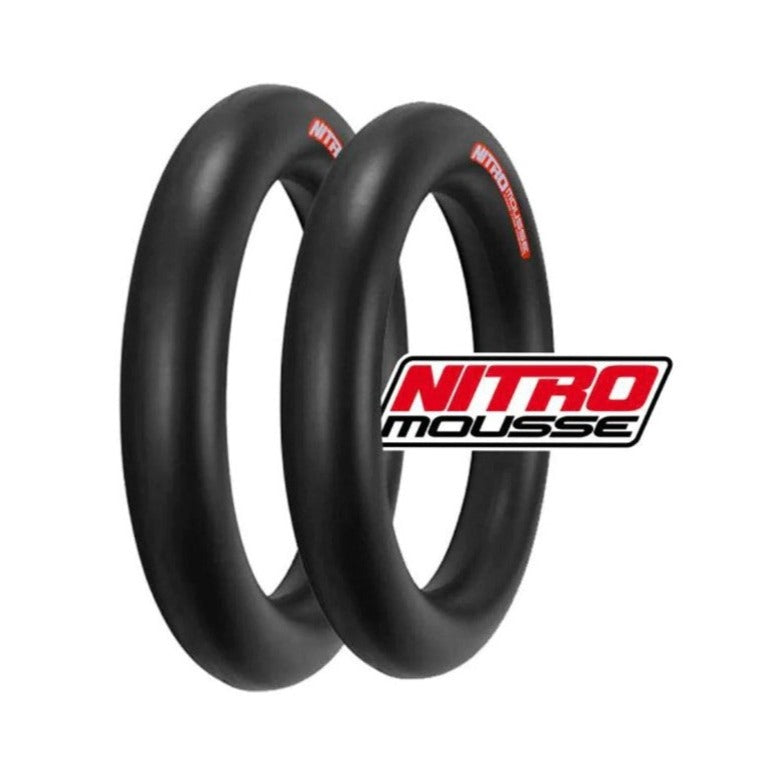 Neutech - Nitro Mousse 120/100-18 SOFT