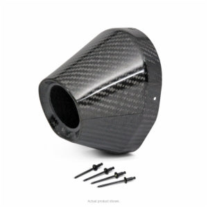 Pro Circuit CARBON FIBER END-CAP REPLACEMENT 4.5" W/1.75" HOLE