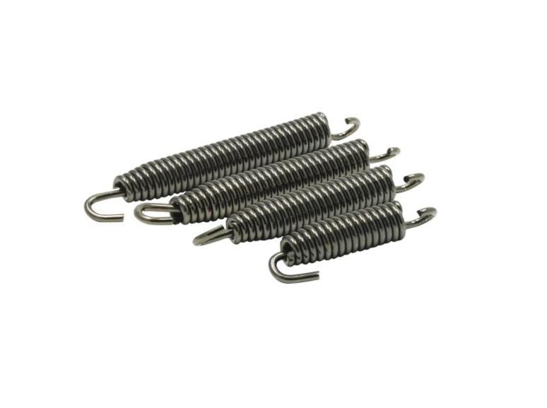 DRC Pro Exhaust Spring 90mm 4pcs