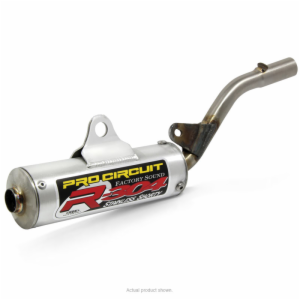 Pro Circuit R-304 SILENCER KX80-85-100 '98-20/RM100 '03-05