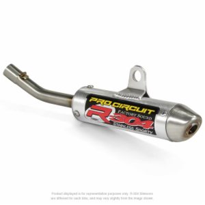 Pro Circuit R-304 SILENCER KTM 65 SX '09-15