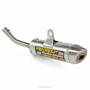 Pro Circuit 304 SILENCER KTM 85 SX '09-17