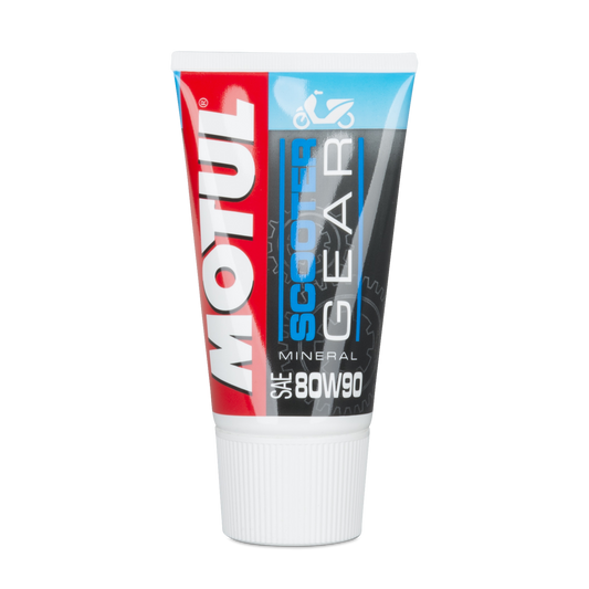 Motul Scooter Gear 80W90 150ml