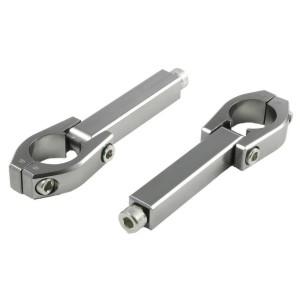 Zeta Handguard Replacement ClampS 28.6mm