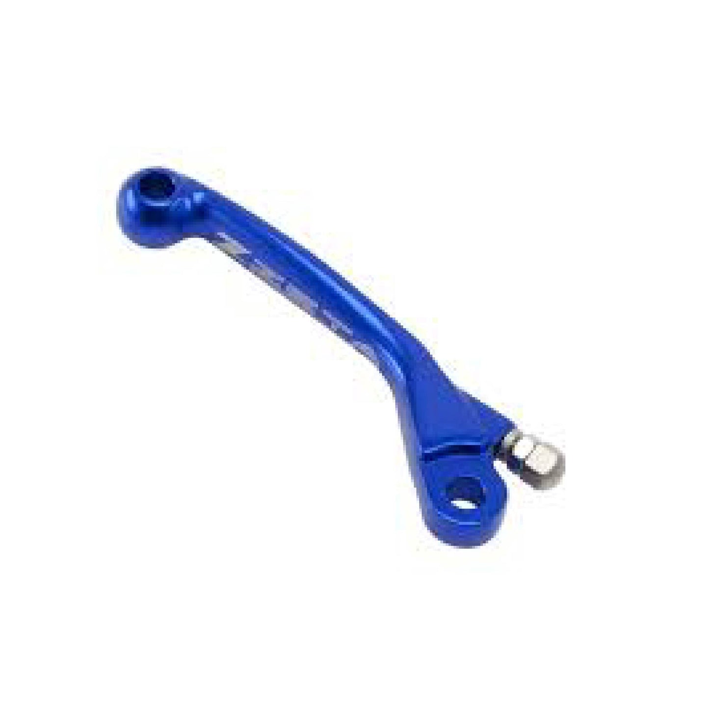 Zeta Pivot Brake Lever FP 3 - Finger Forged Replacement Blue