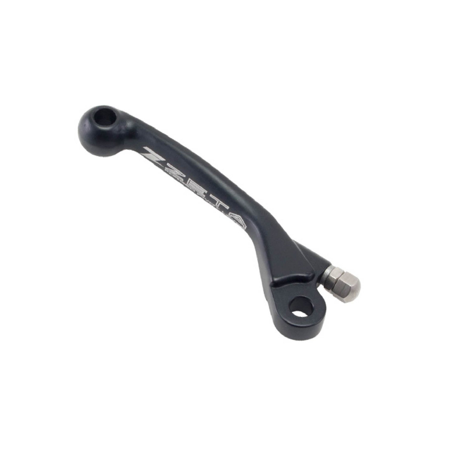 Zeta Pivot Brake Lever FP 3 - Finger Forged Replacement Black