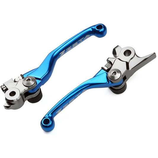 Zeta Pivot Lever Set Fp Magura / HSQ TE150 - 300 19