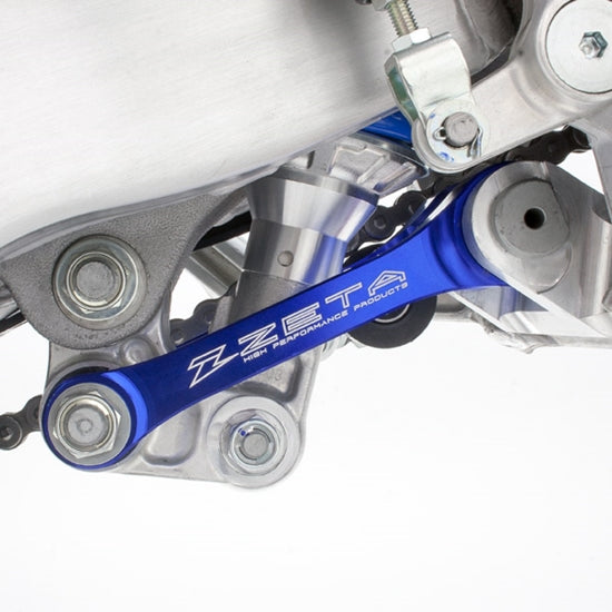 Zeta Lowering Link Kit 30mm KTM 125 / 250SX'16 - 250 / 350 / 450