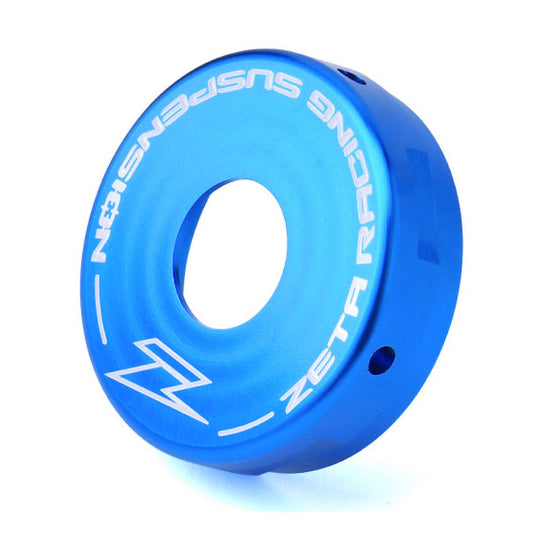 Zeta Rear Shock End Cap WP 46mm