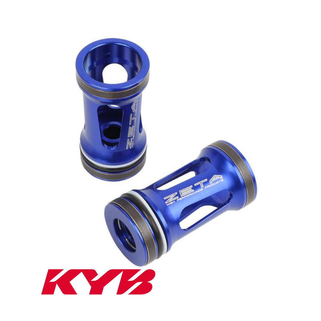 Zeta Free Piston KYB Twin Chamber LT