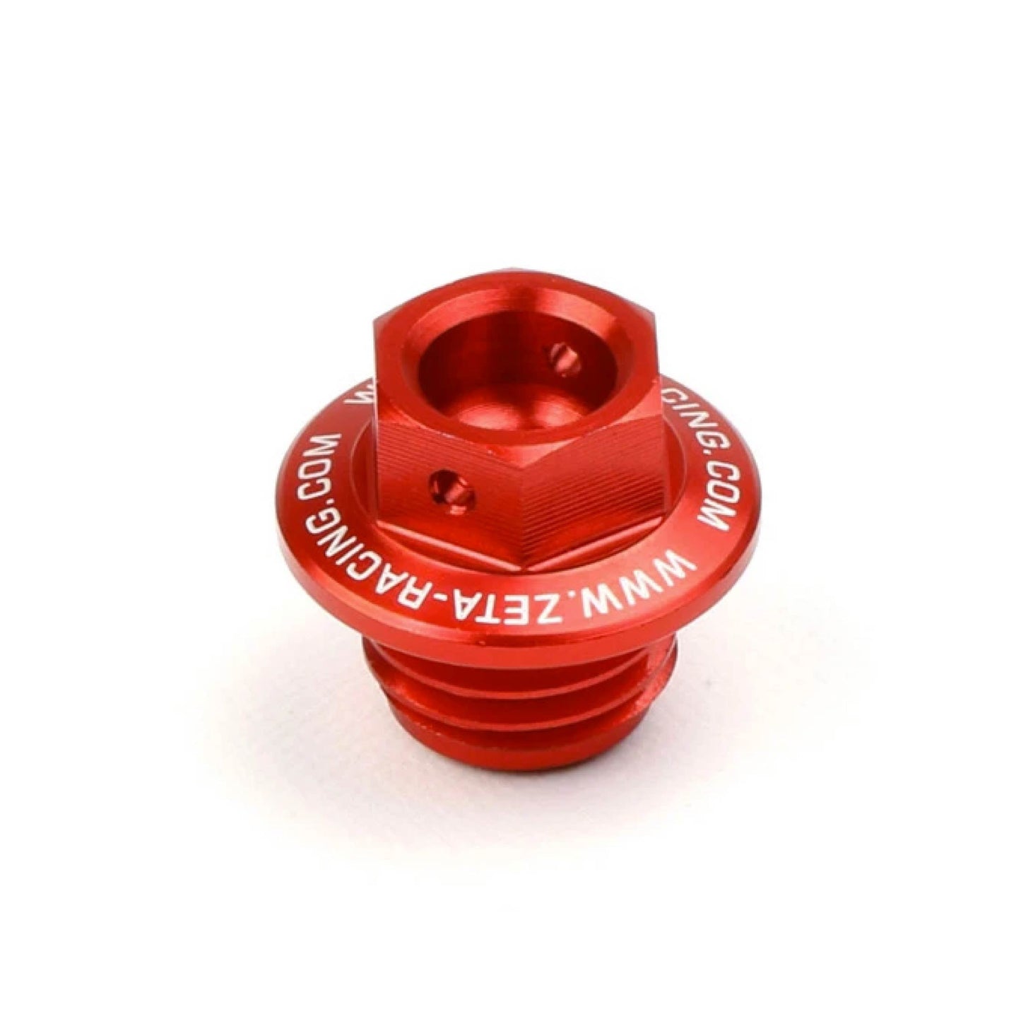 Zeta Oil Filler Plug CRF250 / 450R