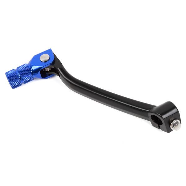 Zeta Forged Shift Lever YZ85 - 16 Blue