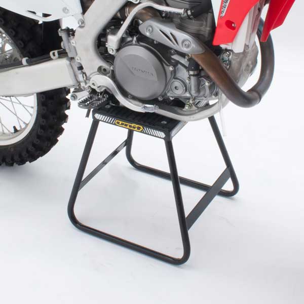 Unit MX Box Stand Black