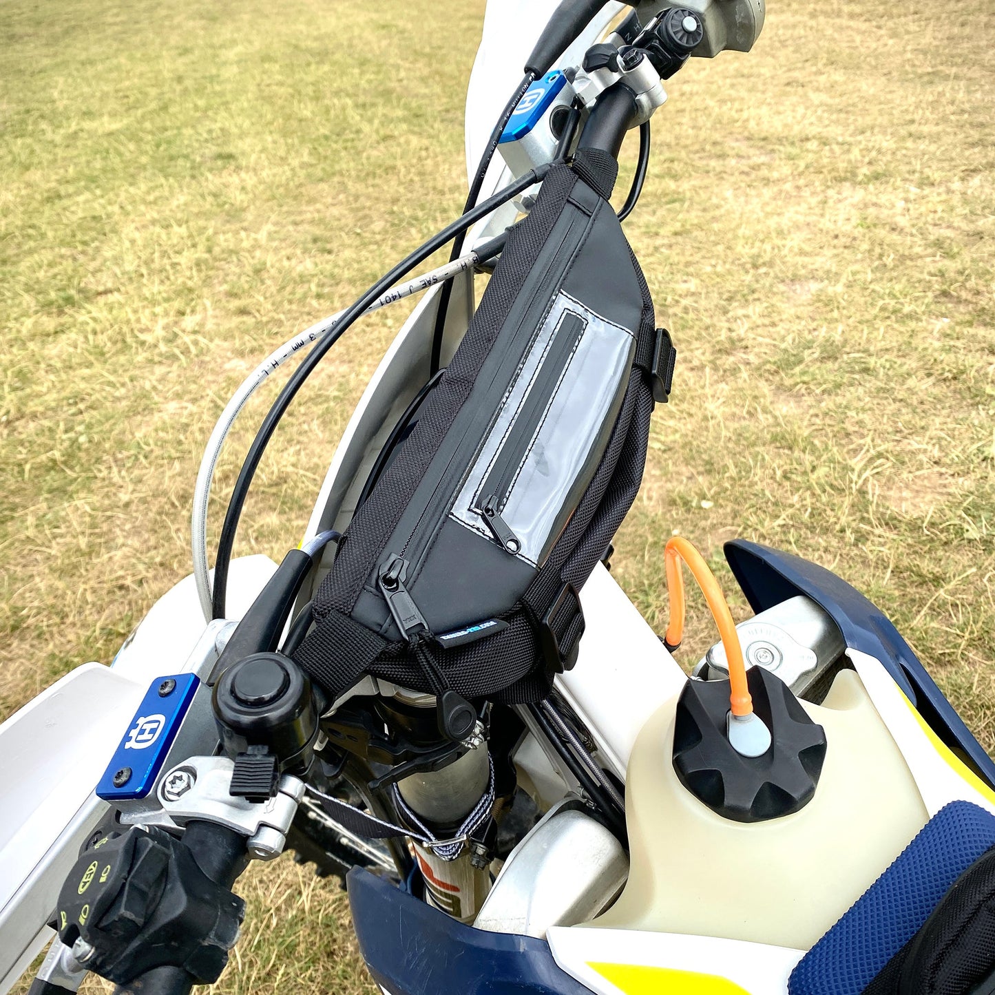 Enduro-Pro Handlebar Bag