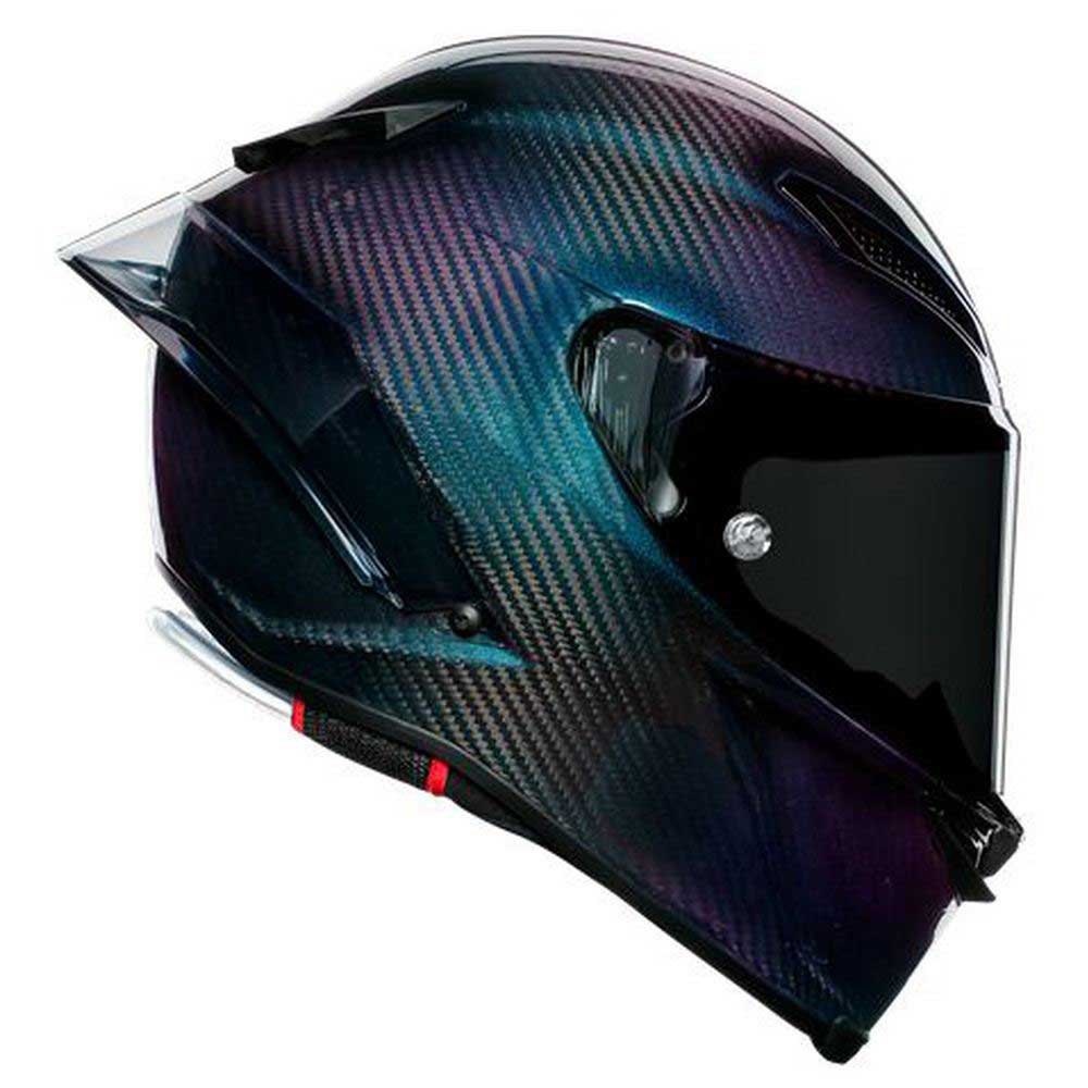 AGV Pista GP RR Carbon Iridium – SR Moto SA