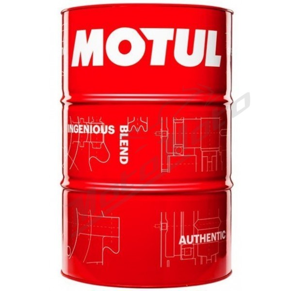 Motul 7100 10W40 4T