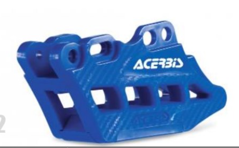 Acerbis Chain Guide/Slider