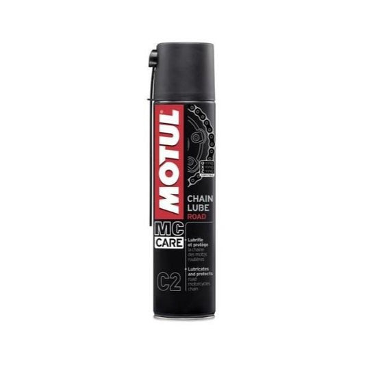 Motul C2 Chain Lube Road - 400ml