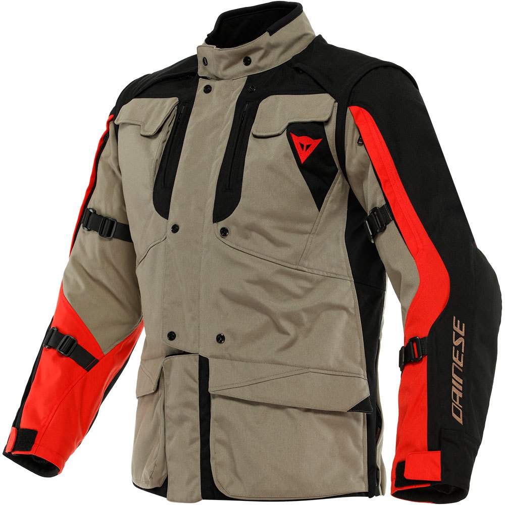 Dainese - Alligator Textile Adventure Jacket