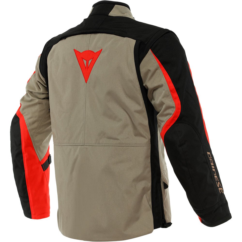 Dainese - Alligator Textile Adventure Jacket