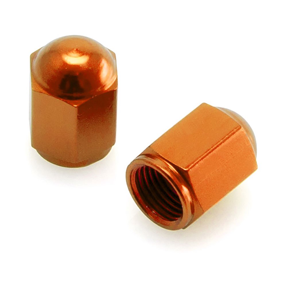 DRC Air Valve Cap 2pcs (8 colour options)