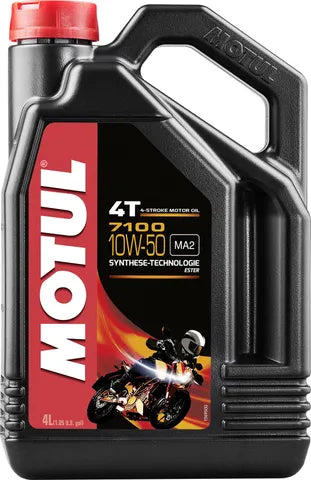 Motul 7100 10w50