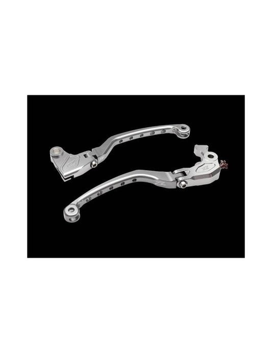 Zeta Flight Brake Lever ZX10R 06 / ZX6R 07