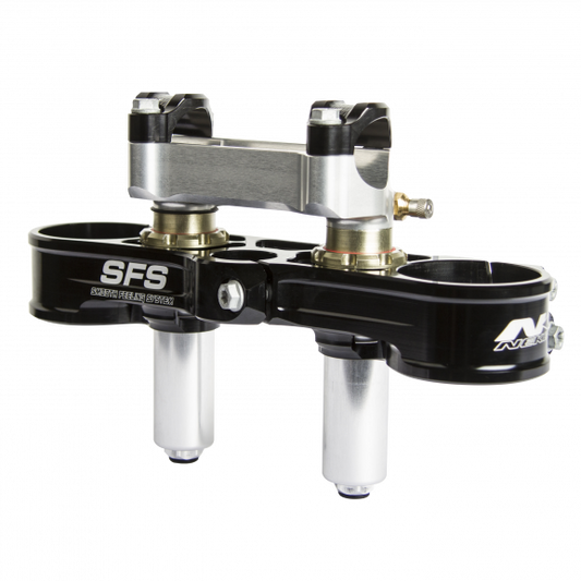 Neken - SFS Spring Top Clamps (KTM)