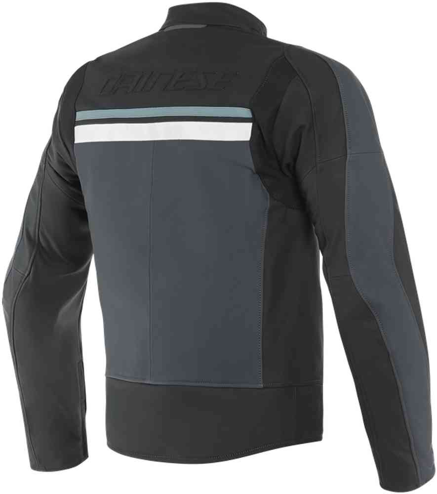 Dainese - HF3 Leather Road Jacket