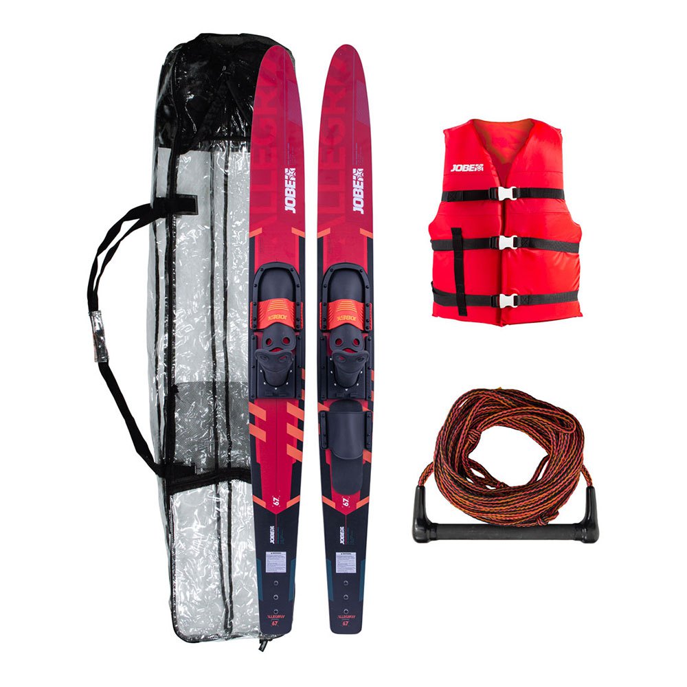 Jobe - Allegre 67" Combo Waterski