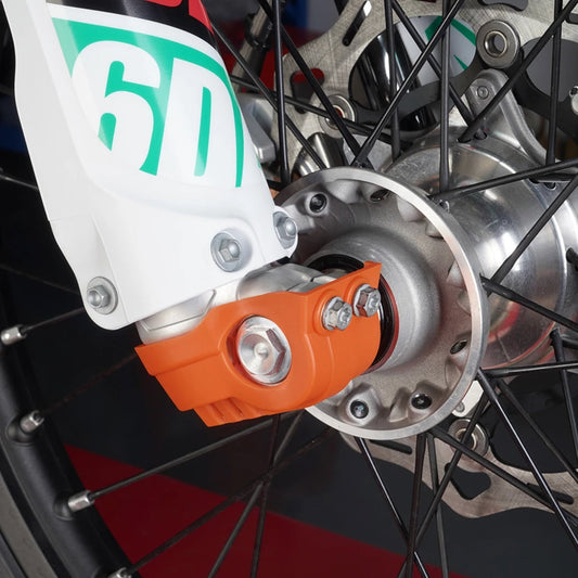 Fork Shoes Covers KTM/Husqvarna/GasGas