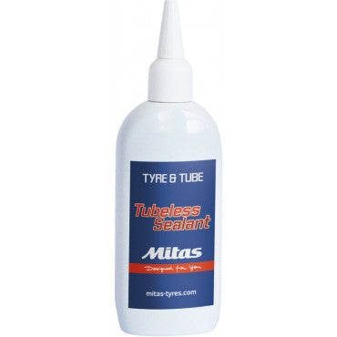 Mitas - Tubeless Tyre Sealant 150ml