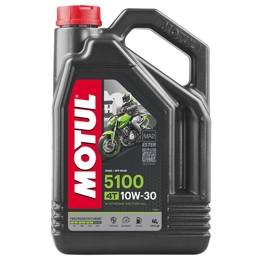 Motul 5100 10W30 4T