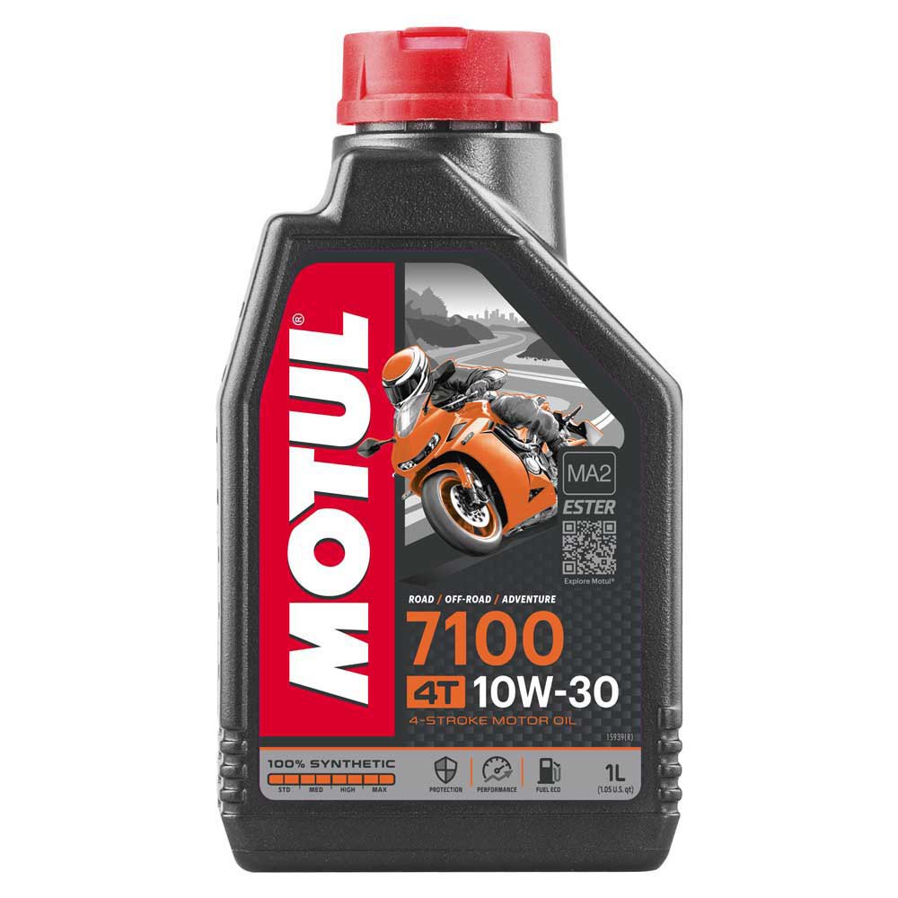 Motul 7100 10W30 4T