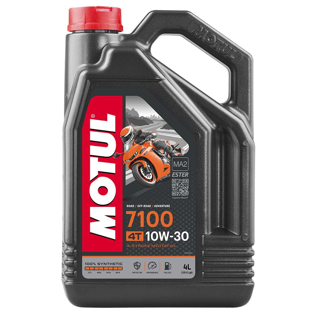 Motul 7100 10W30 4T