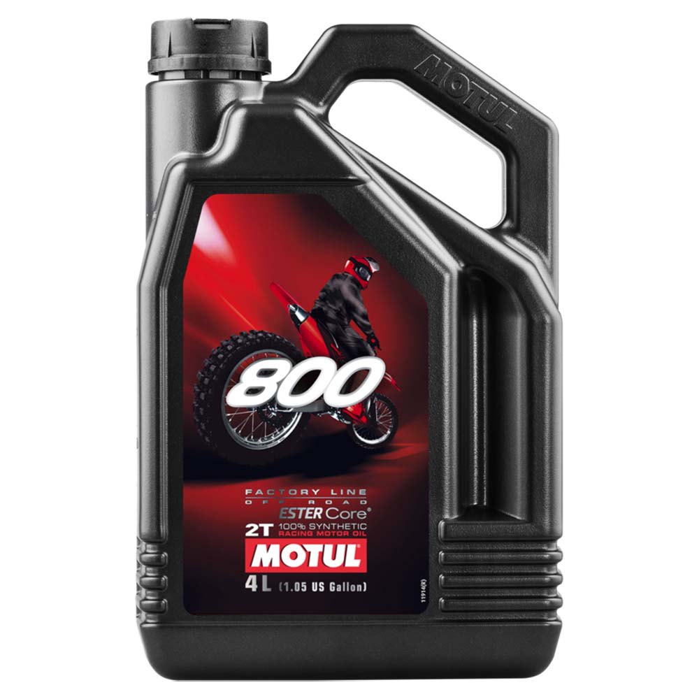 Motul 800 2T FL Off Road