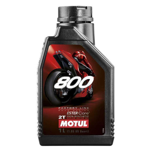 Motul 800 2T FL Off Road