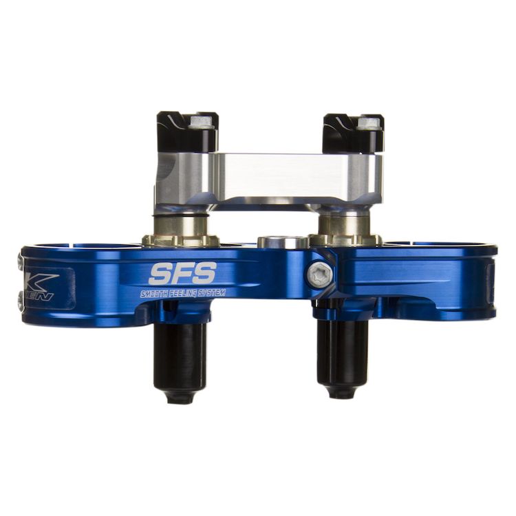 Neken - SFS Spring Top Clamps (Yamaha)