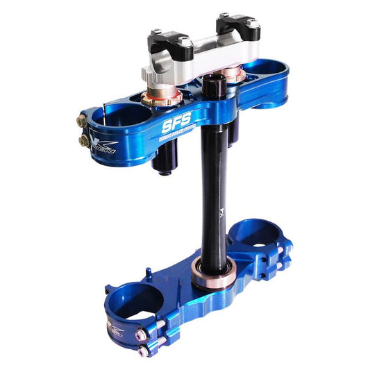 Neken - SFS Triple Clamps (Husqvarna)