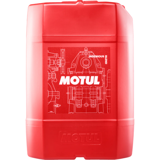 Motul Bio Wash 20L